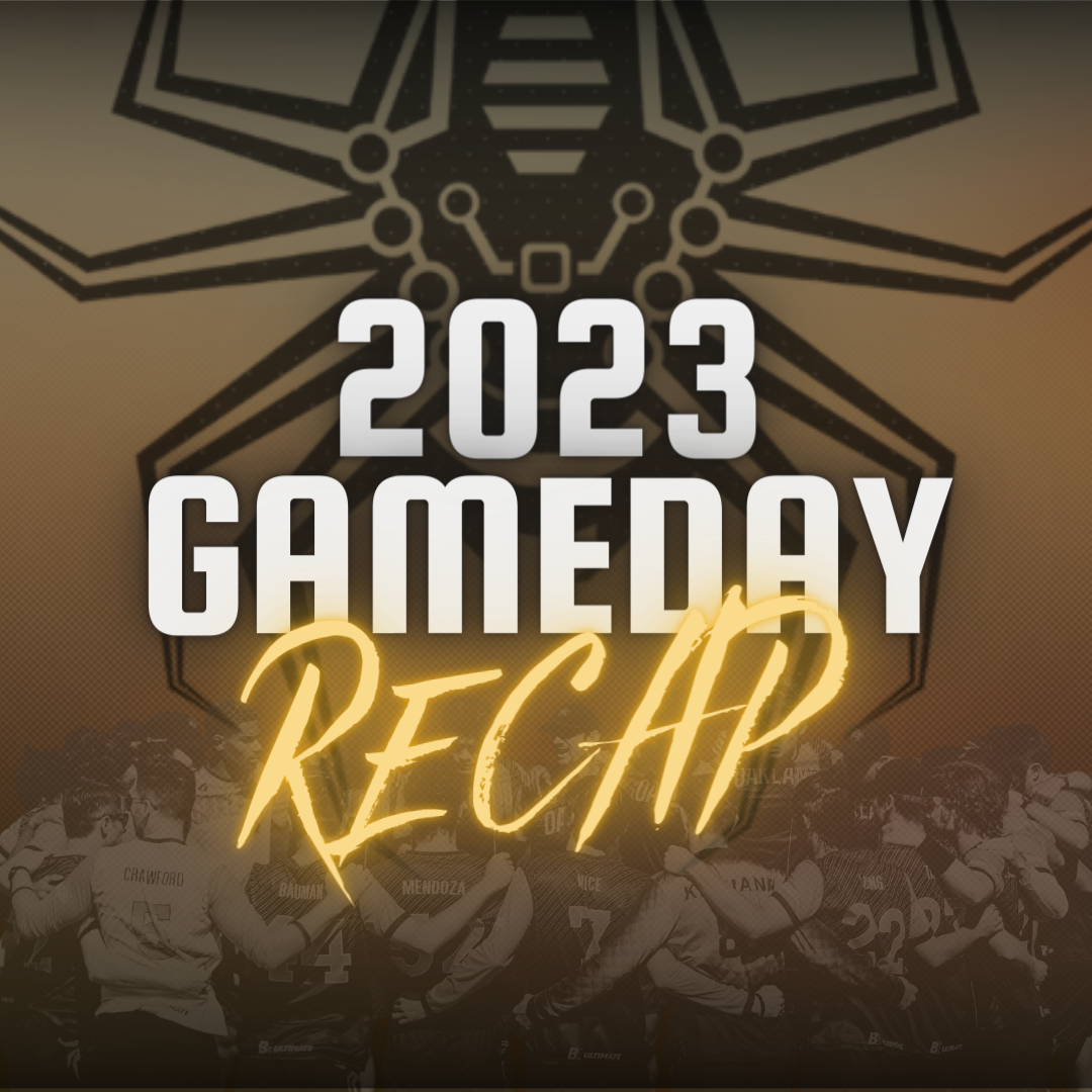 GAME RECAP: SALT LAKE VS. OAKLAND MAY 13, 2023