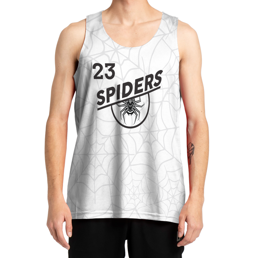 Spiders Reversible Jersey