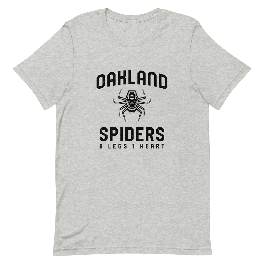 Oakland Spiders Tee