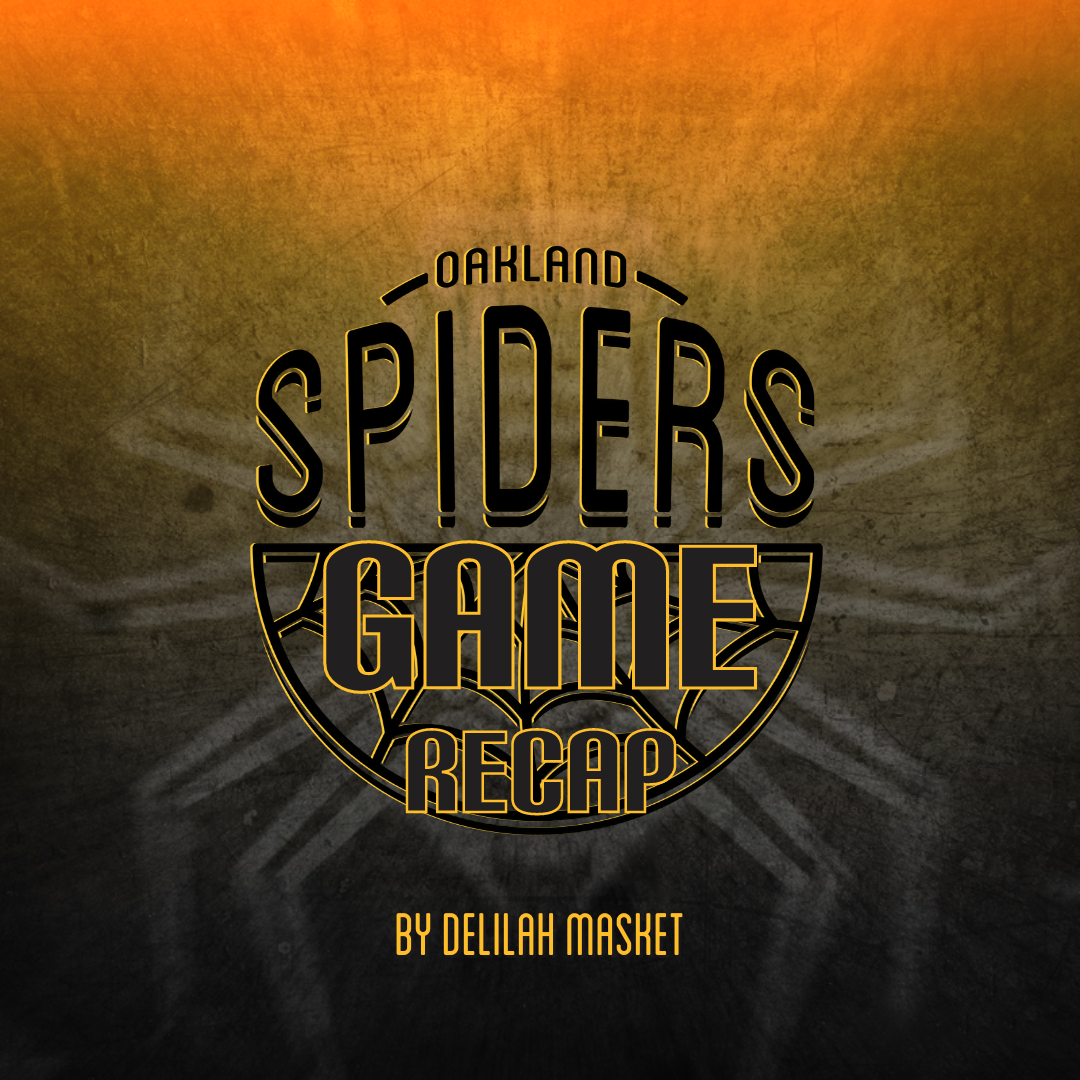 Game Recap: San Diego vs. Oakland May 7th, 2022