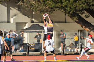 Game 3 Recap: Growlers at Spiders