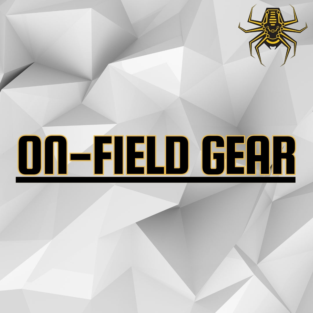 On-Field Gear