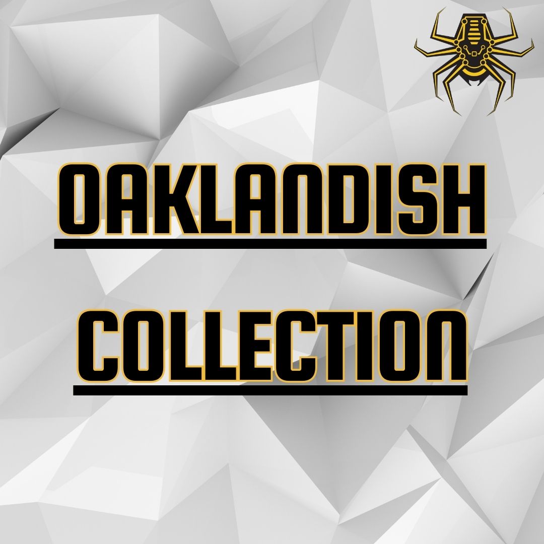 Oaklandish Collection