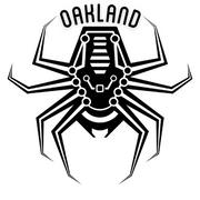 Oakland Spiders