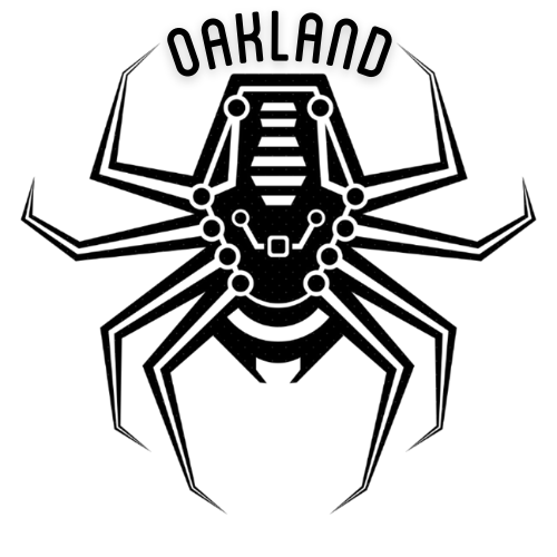 Oakland Spiders