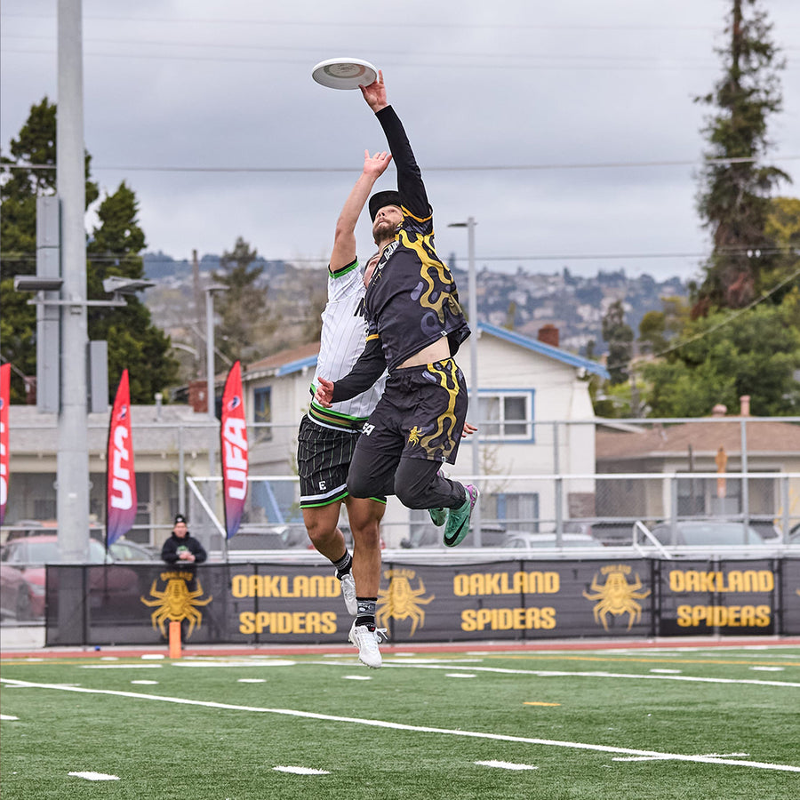 5/2/2026 - Salt Lake City Shred vs Oakland Spiders