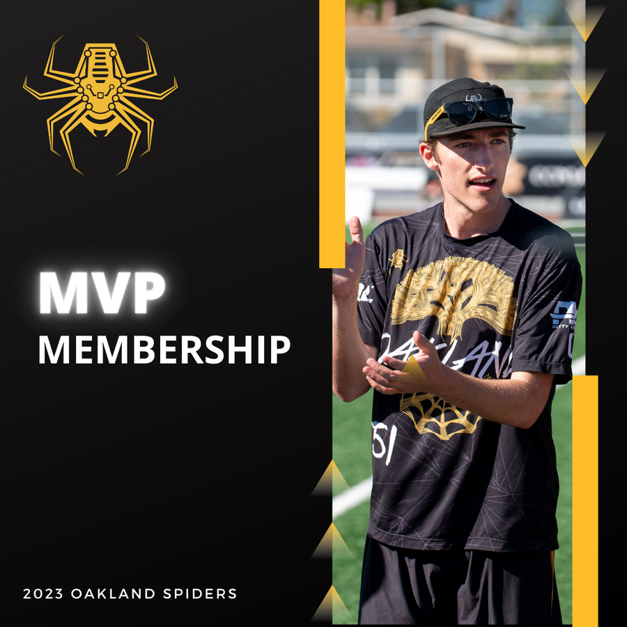 2023 MVP Membership