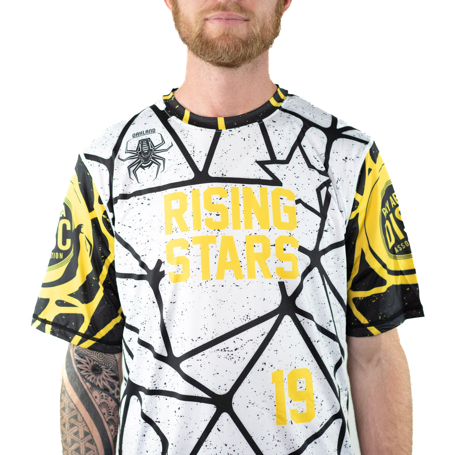 2022 Rising Stars Jersey