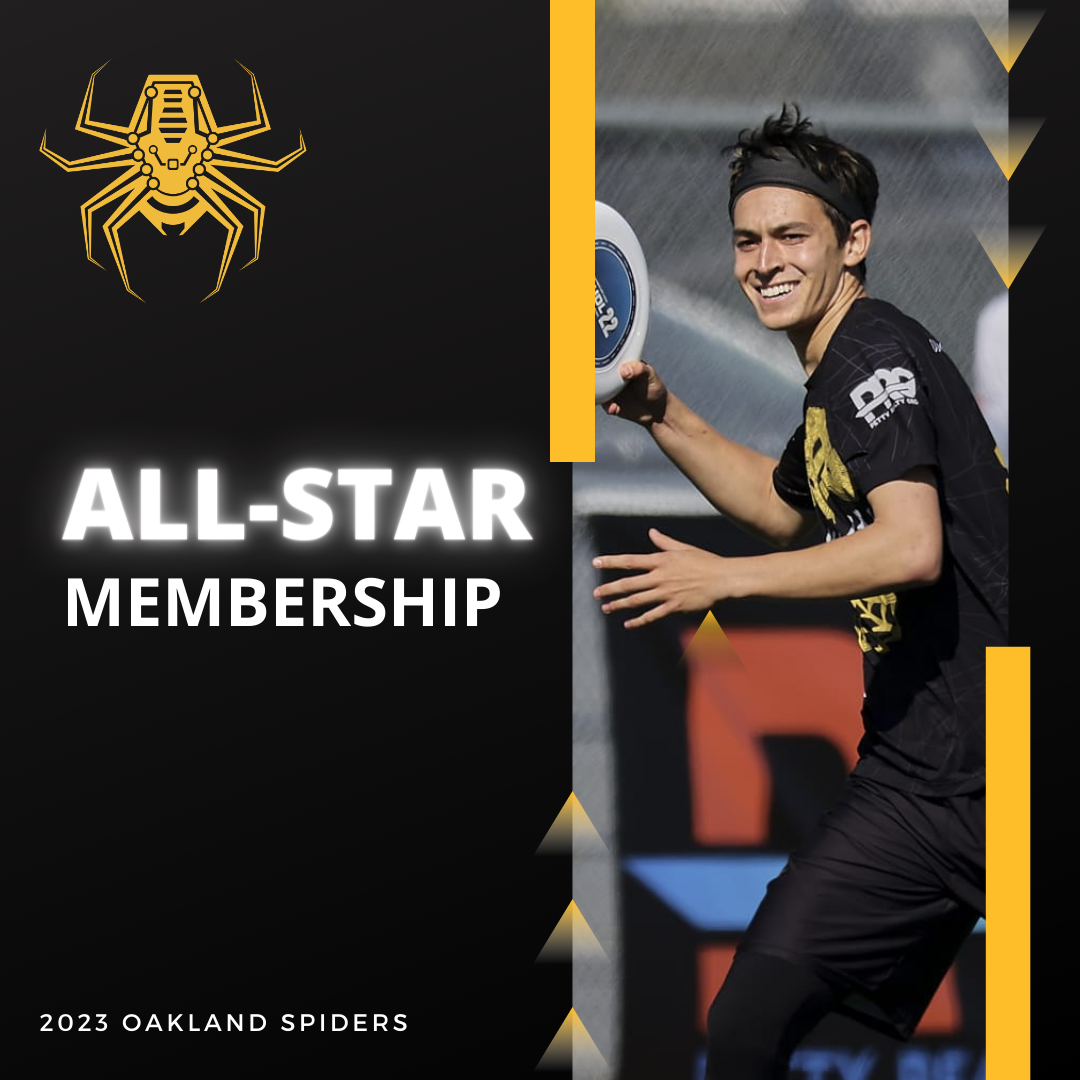 2023 All-Star Membership