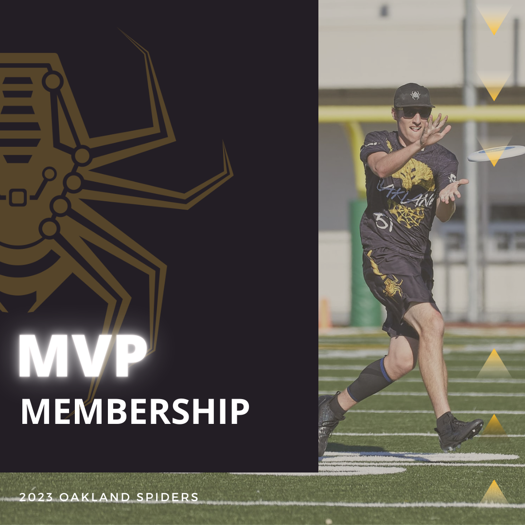 2023 MVP Membership