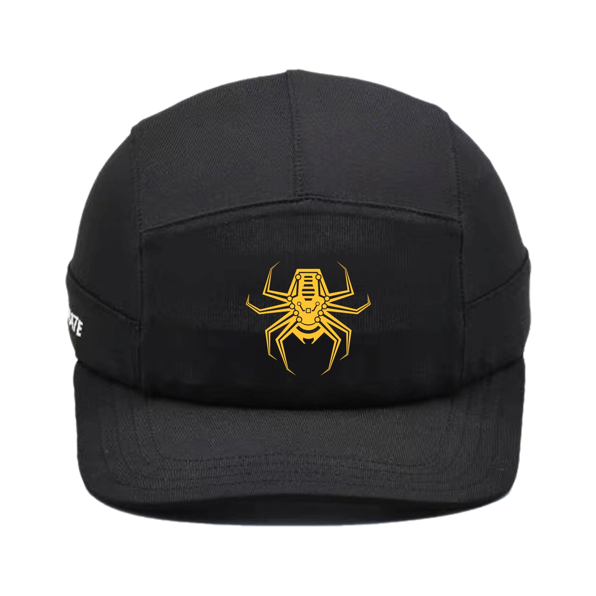 Spiders BE 5-Panel Hat