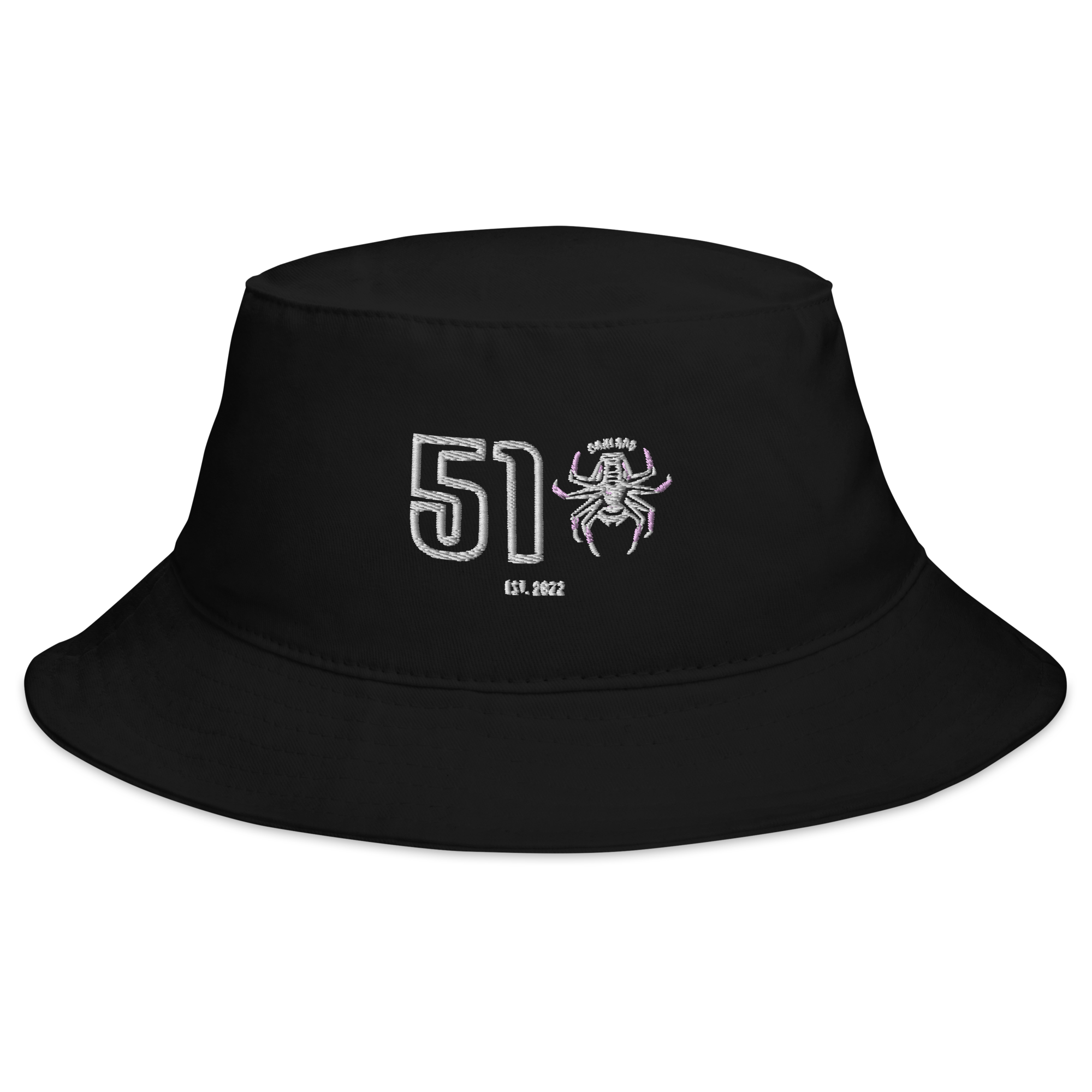 Est 510 Bucket Hat